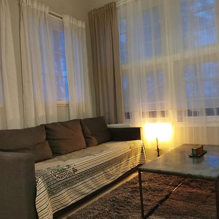 Lilla Stugan Gothenburg Bagian luar foto