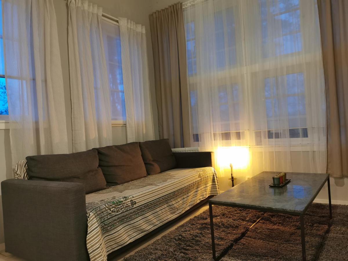 Lilla Stugan Gothenburg Bagian luar foto