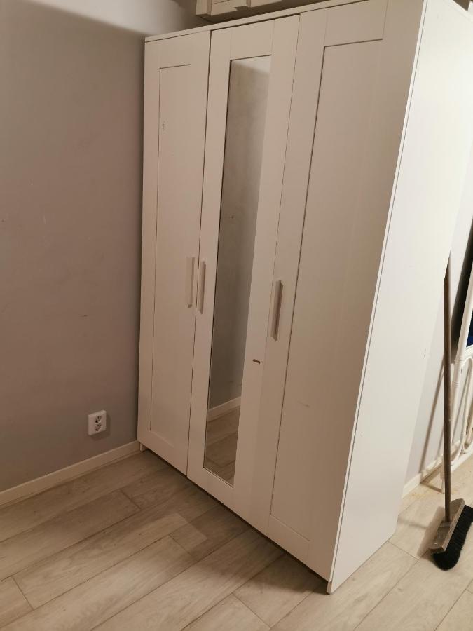 Lilla Stugan Gothenburg Bagian luar foto