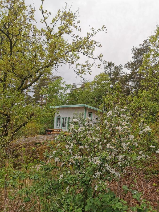 Lilla Stugan Gothenburg Bagian luar foto