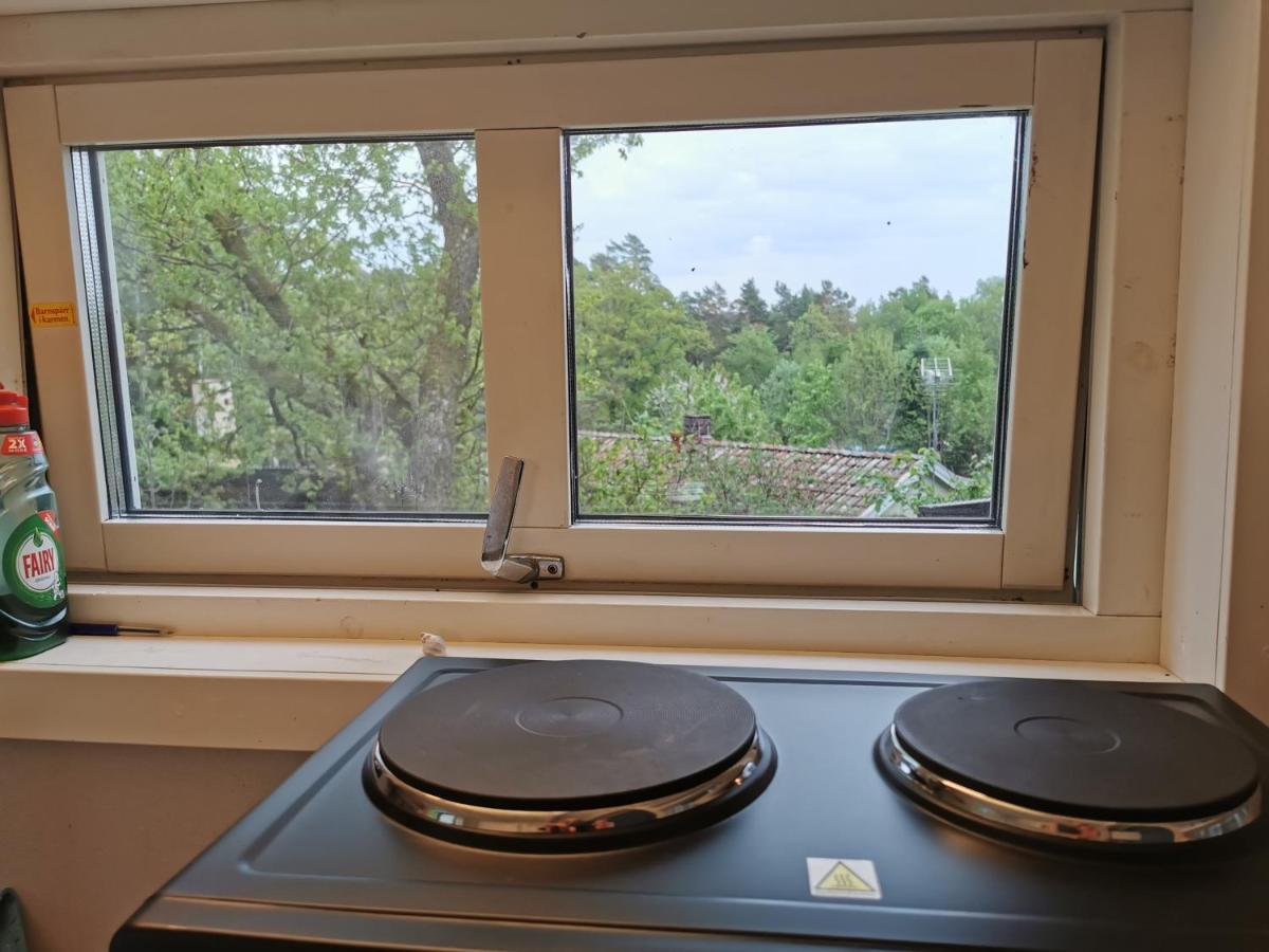 Lilla Stugan Gothenburg Bagian luar foto